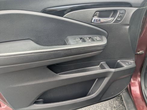 Used 2021 Honda Passport Touring image 14