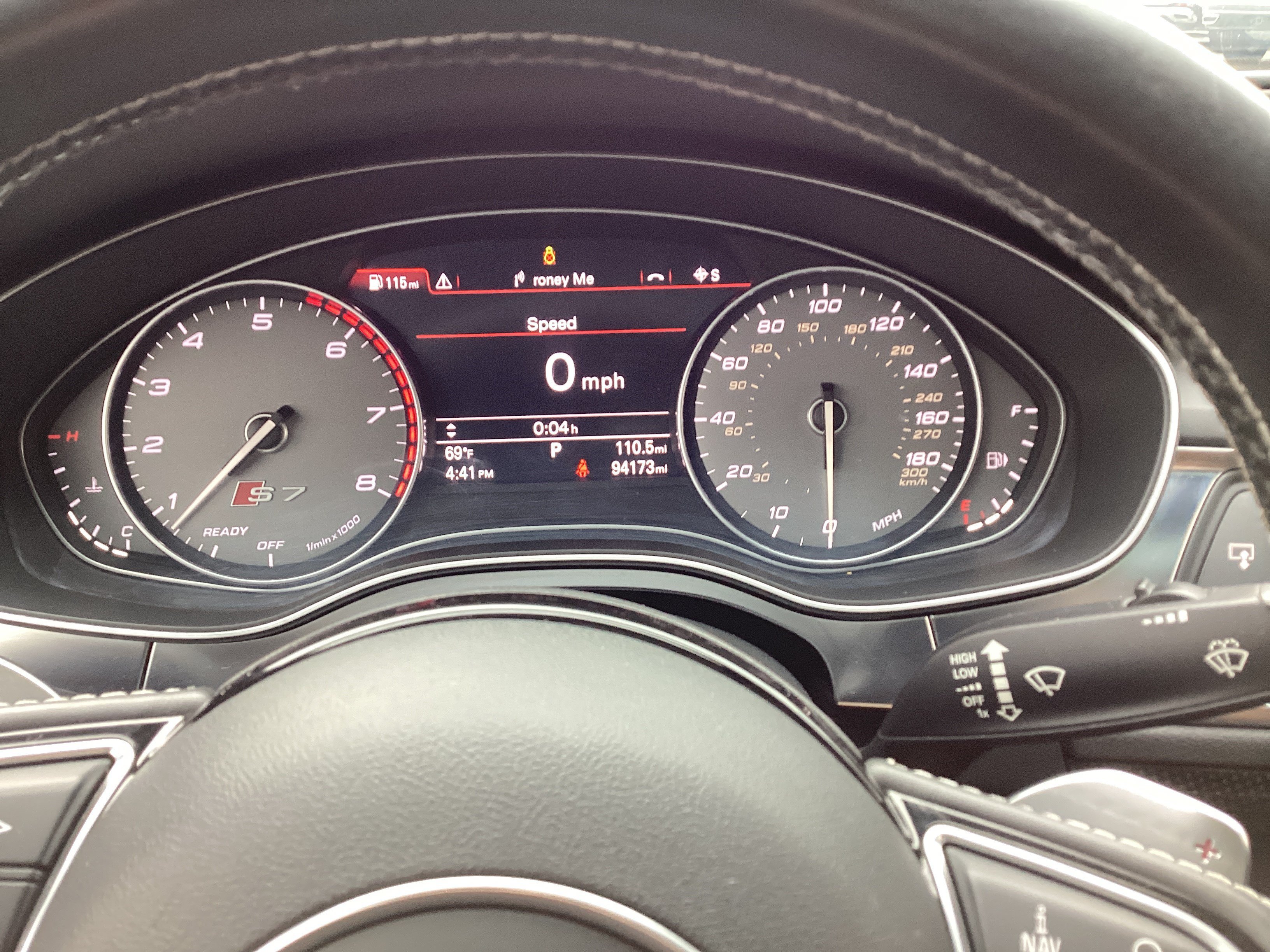 Used 2018 Audi S7 Premium Plus w/ S Sport Package AWD/4WD image 18