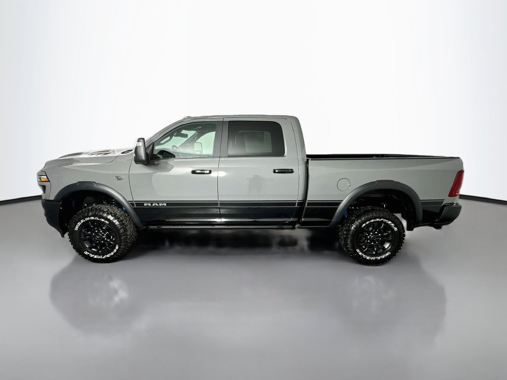 New 2027 RAM 2500 Power Wagon AWD/4WD image 4