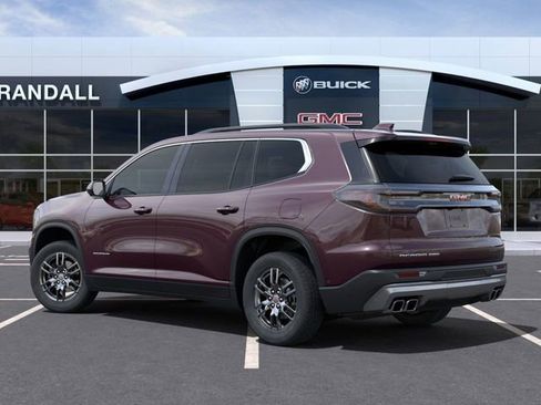 New 2025 GMC Acadia Elevation image 3