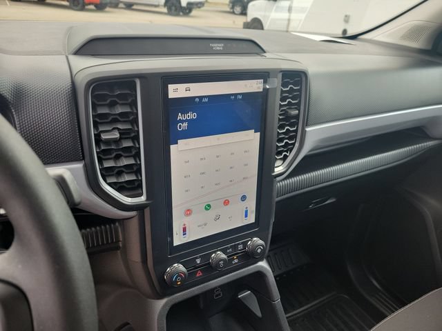 New 2026 Ford Ranger XL AWD/4WD image 27