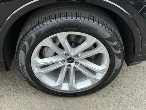 Used 2025 Audi Q7 2.0T Premium Plus image 9