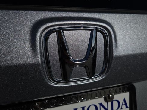 New 2026 Honda CR-V LX image 16