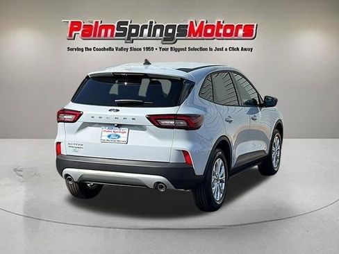 New 2025 Ford Escape Active image 8