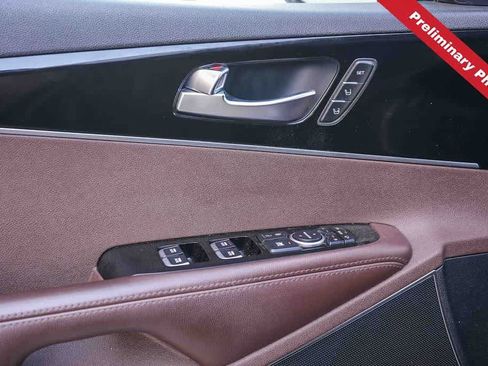 Used 2020 Kia Sorento SX FWD image 15