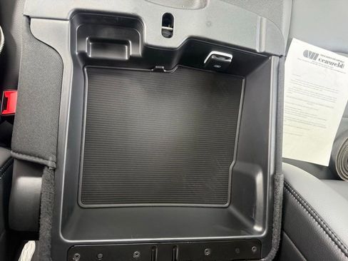 New 2024 RAM 5500 Tradesman AWD/4WD image 26