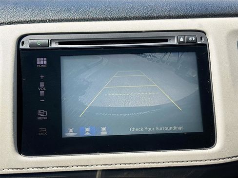 Used 2016 Honda HR-V EX-L image 15