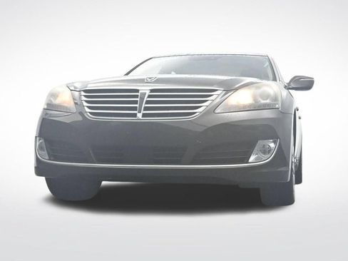 Used 2016 Hyundai Equus Signature RWD image 30