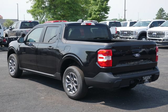 New 2026 Ford Maverick XLT w/ Equipment Group 301A AWD/4WD image 9