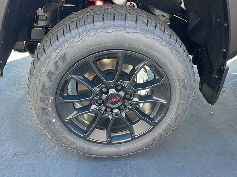 New 2026 Toyota Tundra Limited image 9