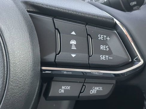 New 2025 MAZDA CX-5 AWD 2.5 S w/ Preferred Package image 24