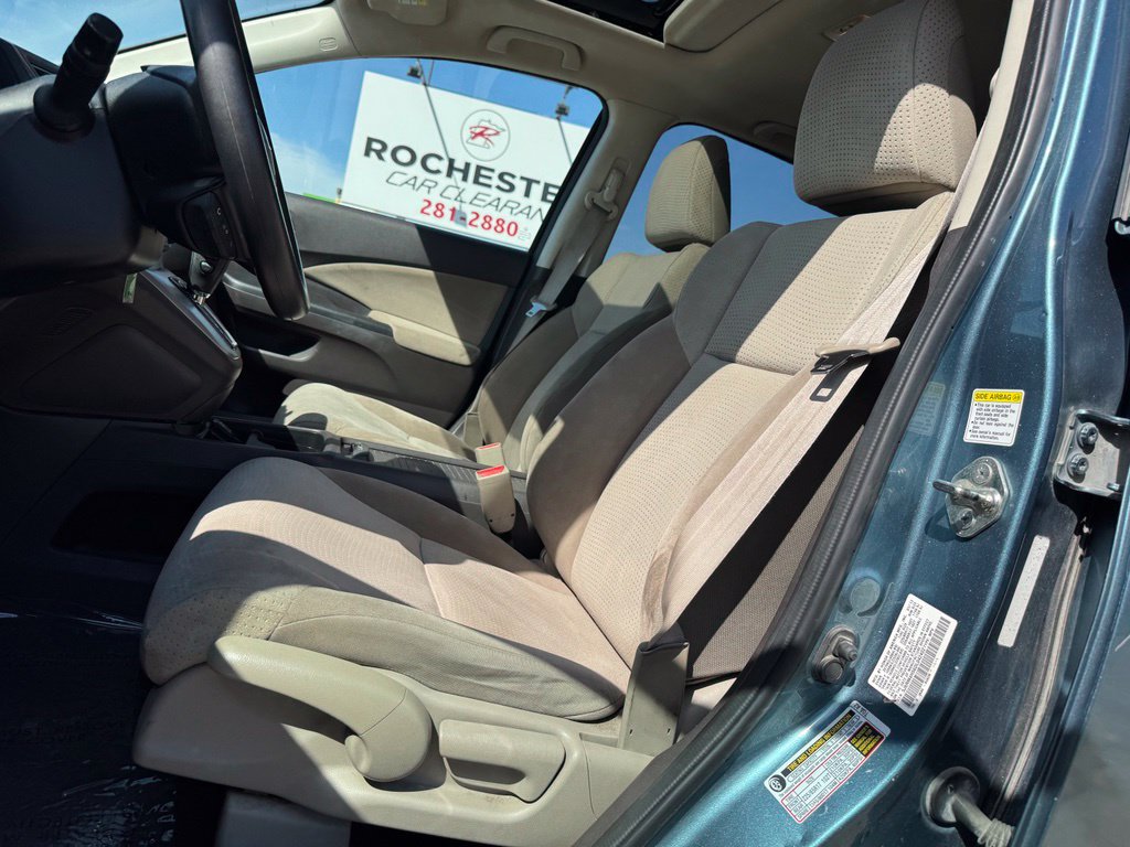Used 2013 Honda CR-V EX image 5