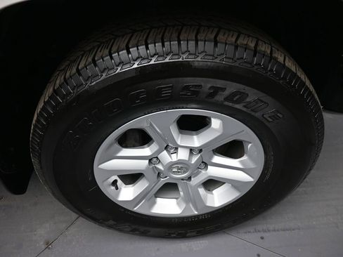 Certified 2024 Toyota 4Runner SR5 image 13