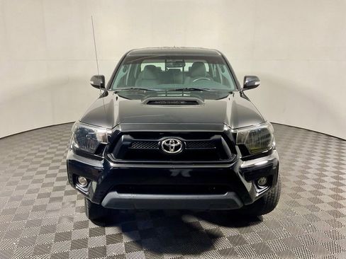 Used 2012 Toyota Tacoma 4x4 Double Cab w/ TRD Sport Upgrade Pkg image 5