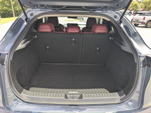 New 2026 MAZDA CX-30 AWD 2.5 S image 11