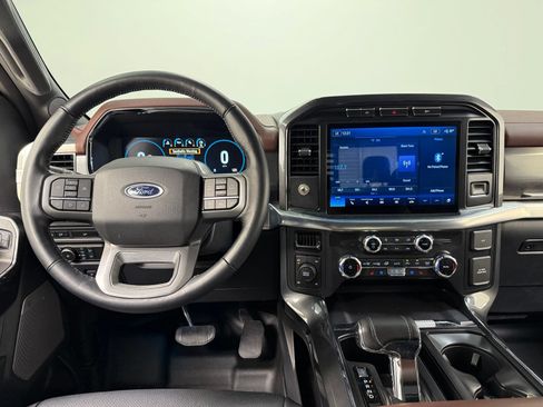 Used 2022 Ford F150 Lariat AWD/4WD image 31