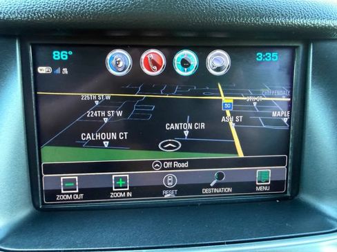 Used 2020 Chevrolet Tahoe LT AWD/4WD image 11