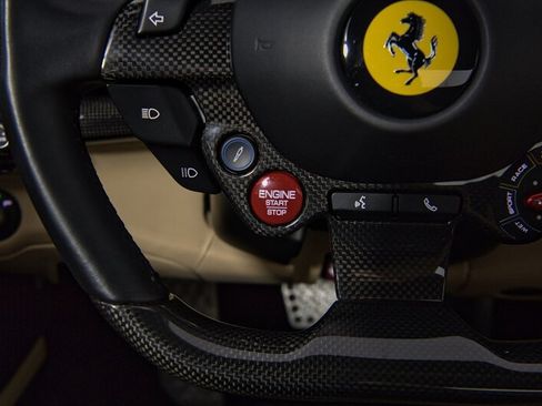 Used 2021 Ferrari 812 GTS RWD image 26
