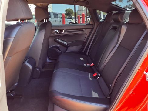 Used 2026 Honda Civic Sport image 21