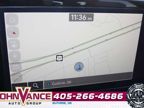 Used 2025 Hyundai Palisade SEL image 34