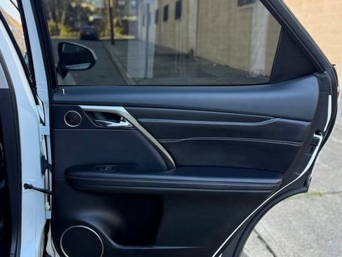 Used 2019 Lexus RX 350 AWD image 26