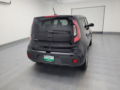 Used 2019 Kia Soul FWD image 7