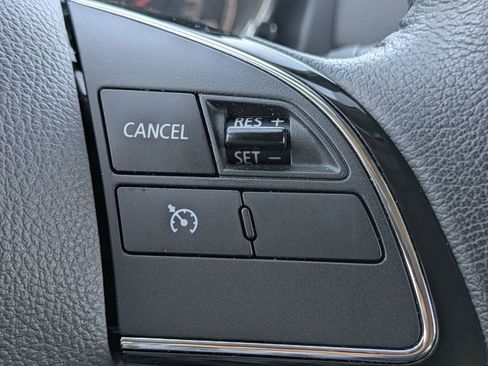 Used 2025 Mitsubishi Outlander Sport ES image 18