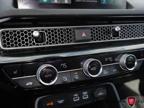 Used 2024 Honda Civic Touring image 31