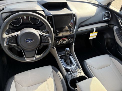 Certified 2024 Subaru Forester Limited w/ Convenience Package image 13