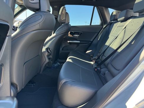 New 2026 Mercedes-Benz GLC 300 image 14
