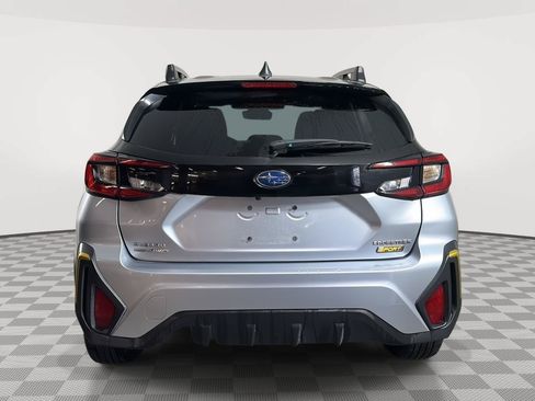 Certified 2025 Subaru Crosstrek 2.5i Sport w/ Crosstrek Mirror Package AWD/4WD image 21