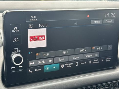 Certified 2025 Honda HR-V EX-L image 20