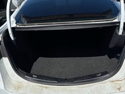 Used 2019 Ford Fusion S FWD image 26