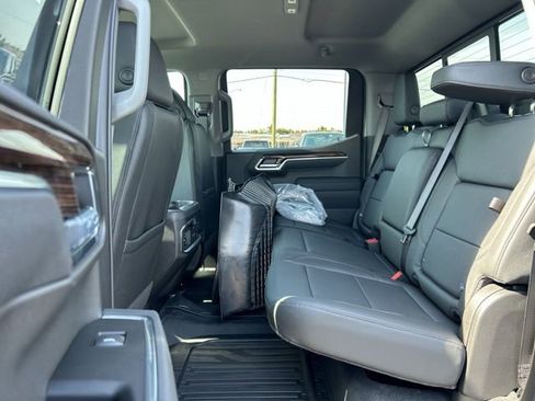 New 2026 GMC Sierra 1500 Elevation w/ Elevation Premium Package image 62