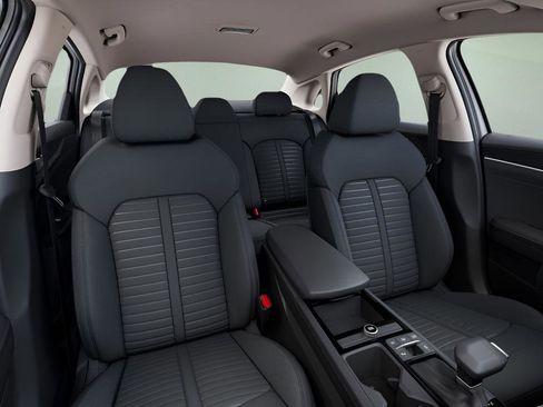 New 2025 Kia K5 LXS image 15