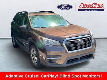 Used 2019 Subaru Ascent Premium