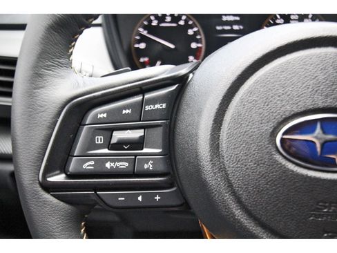 New 2026 Subaru Crosstrek 2.5i Wilderness AWD/4WD image 13