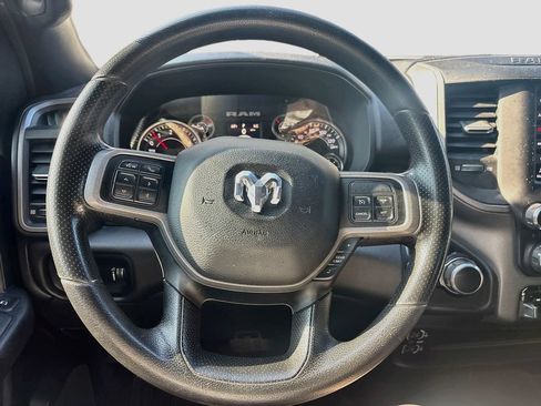 Used 2021 RAM 2500 Tradesman w/ Towing Technology Group AWD/4WD image 11