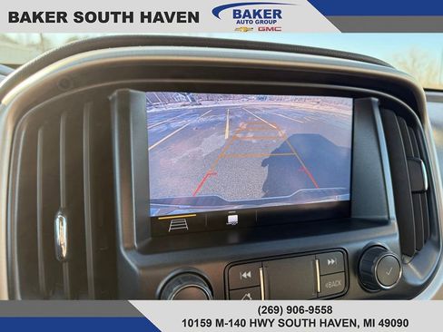 Used 2022 GMC Canyon Denali image 22