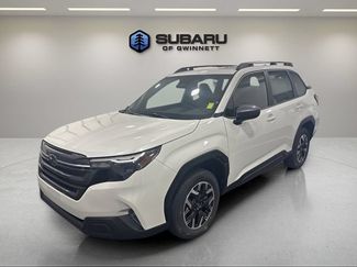 Used 2026 Subaru Forester Premium w/ Premium/Limited Package AWD/4WD video 1