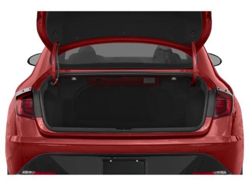 Used 2023 Hyundai Sonata N Line image 11