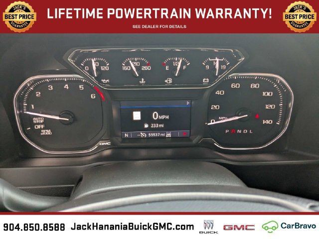 Used 2021 GMC Sierra 1500 AT4 w/ AT4 Preferred Package AWD/4WD image 30