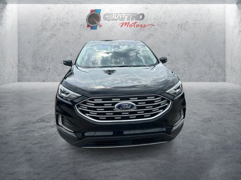 Used 2019 Ford Edge SEL w/ Equipment Group 201A AWD/4WD image 9