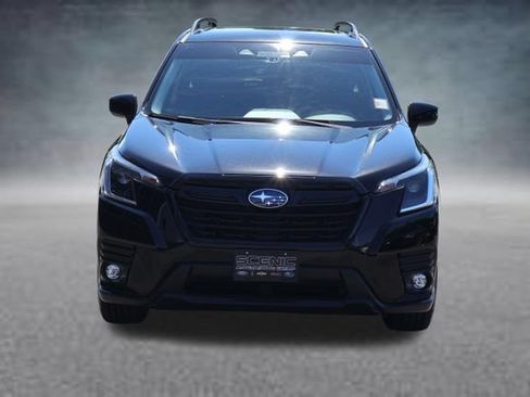 Certified 2024 Subaru Forester Premium AWD/4WD image 27
