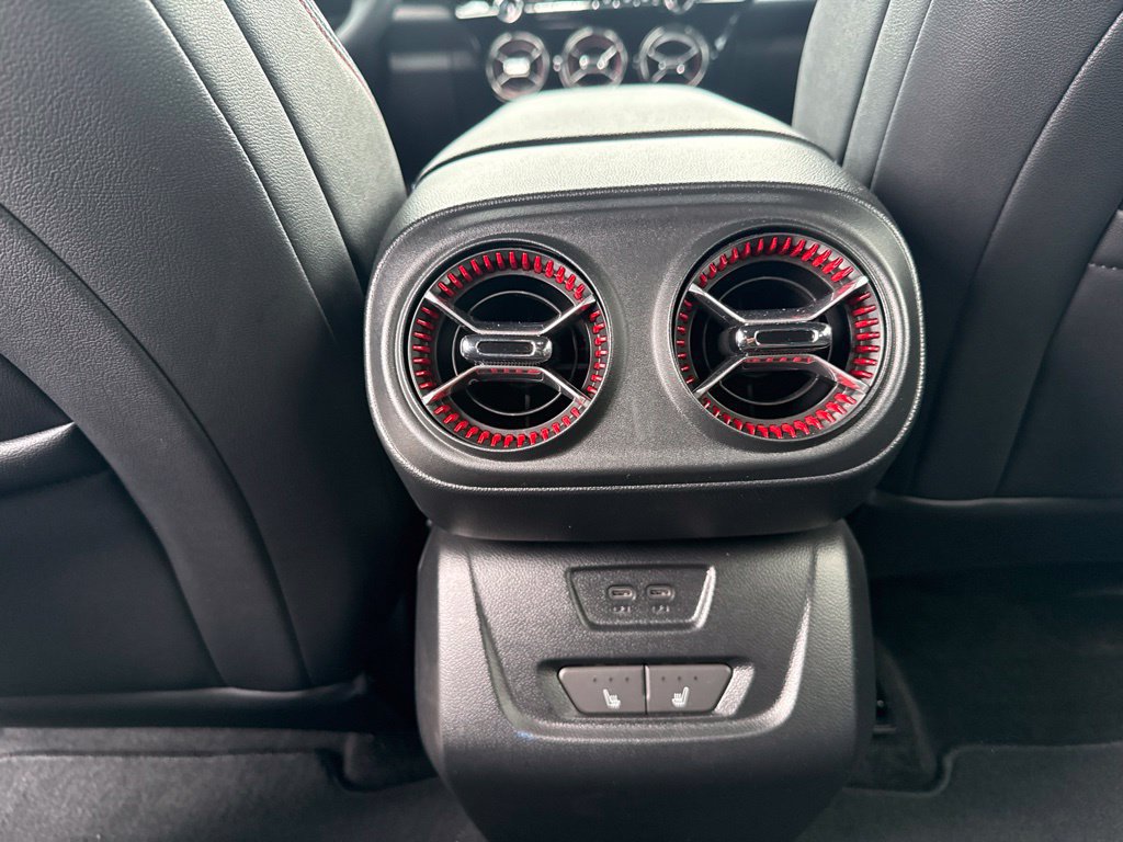 Used 2024 Chevrolet Blazer EV RS AWD/4WD image 18