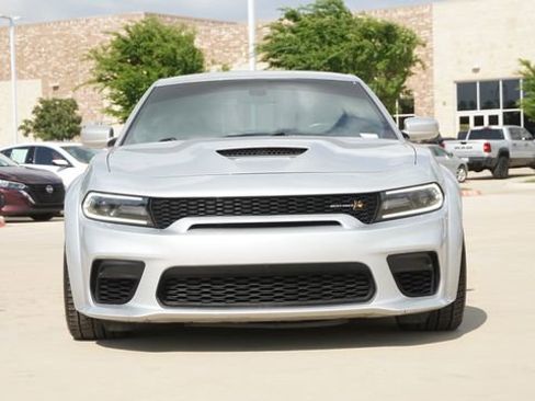 Used 2021 Dodge Charger Scat Pack RWD image 2