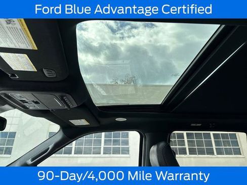 Certified 2022 Ford F150 Tremor w/ Equipment Group 402A High AWD/4WD image 14