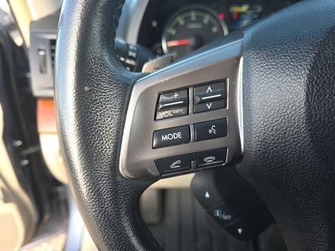 Used 2014 Subaru Outback 2.5i Limited image 16