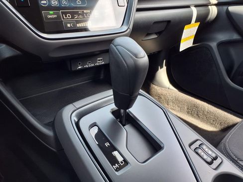 New 2026 Subaru Crosstrek 2.0i Premium AWD/4WD image 19