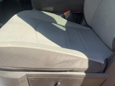 Used 2023 RAM 1500 Classic SLT image 13